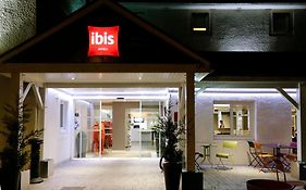 ibis Dole Sud Choisey